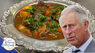 Former Royal Chef Shares Irish Stew Recipe He Cooked At Sandringham House screenshot 5