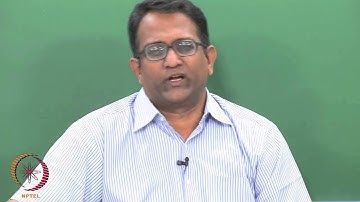 Mod-01 Lec-26 Analysis of Experiments involving Single Factor – Part B