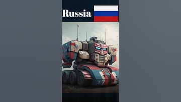 Countries As Desepticons Inspired By Transformers | Created With AI Part 3 #shorts