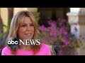 35 Years later: 'Wheel of Fortune' host Vanna White on Pat Sajak, loving her job