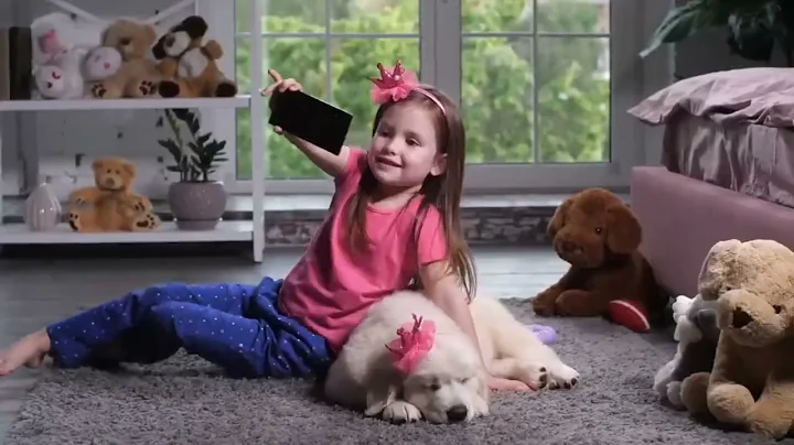 Do This Every Day For A Calm Golden Retriever