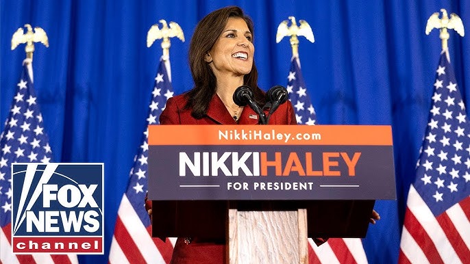 South Carolina Ag On Nikki Haley It S Certainly Not Her Time