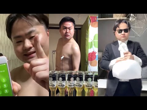 uespiiiii.1115 funny challenge video 😂😂😂 | Mr Uekusa Best TikTok 2022 February Part83 #shorts