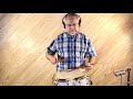 Study in Flams- Solo #23 from Advanced Snare Drum Studies by Mitchell Peters