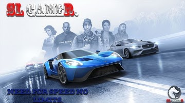 Need For Speed No Limits Part 27. SL GAMER.