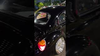 Verdadeiro Fusca Preto