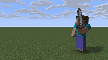 [Mine-imator] My first animation