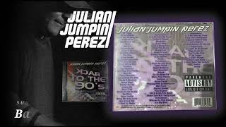 JULIAN JUMPIN PEREZ  - Back to the 90s mix Chicago Classic House Music - 90s deep house music