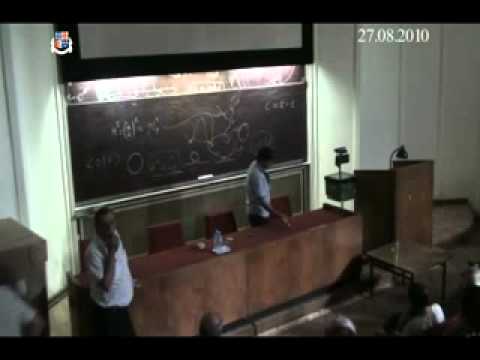 გია დვალი - 27.08.2010 - 2.8