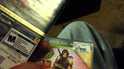 Xbox 360 Slim Ebay unboxing