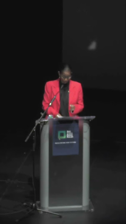 Ayaan Hirsi Ali Explains the Birth of Islamism