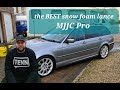THE BEST SNOW FOAM LANCE IVE EVER USED (MJJC)