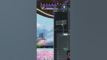 Not In A Cheatercord btw #apexlegends #apexlegendsclips  #playapex #gaming #apex #shorts  #rampart