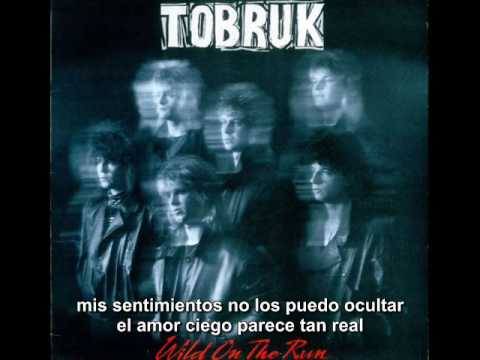 Tobruk Falling subtitulado