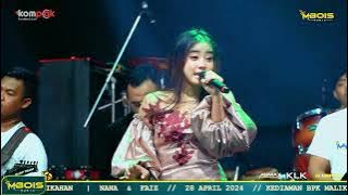 NUTOP ATEH WARDA AMELIA MBOIS MUSIC LIVE BANGKALAN MADURA