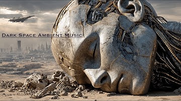 Oblivion Spheres | Dark Space Ambient Music | 4K Cosmic Odyssey