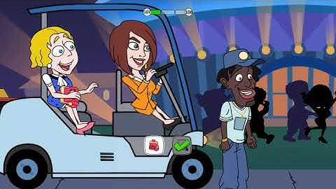 Clue Hunter Vs Save The Girl - Ugly Disgusted Detective - Funny Noob Vs Pro Gameplay Walkthrough