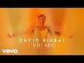David Bisbal - Volaré (Lyric Video)