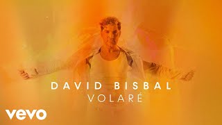 Video thumbnail of "David Bisbal - Volaré (Lyric Video)"