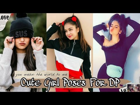 10 Cute, Easy Instagram Poses 📸 on We Heart It | Girl photography poses,  Teen photography poses, Model poses photography