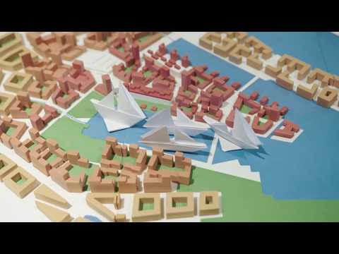 Video: Strategisk Masterplan För Staden Perm Som En Spegel Av Stadsutveckling I Ryssland