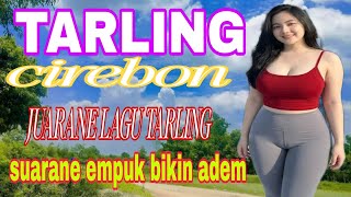 Tarling Cirebon Juarane Lagu Tarling Suarane Empuk Bikin Adem