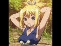 Dr. Stone コハク 画像が切り替わる瞬間に止めてね#ドクターストーン #コハク #画像が切り替わる瞬間に止めてください #shorts