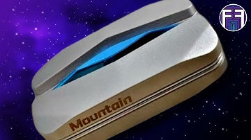 The Mountain Slider by YC EDC Feels Like More of Ditch 