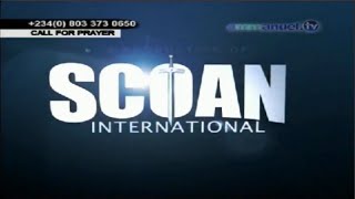 SCOAN 31/01/16: Full Live Sunday Service. Emmanuel TV