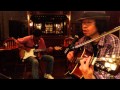 スローなブギにしてくれ (I want you)南佳孝 斉藤和義 カバー cover