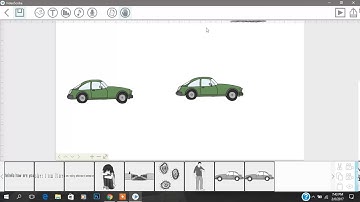 tutorial 9: morph in VideoScribe part 2