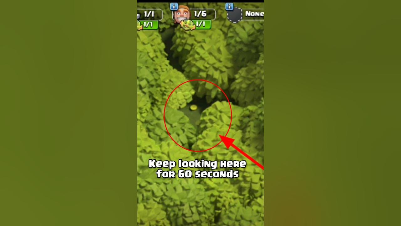 Something coming to clash of clans 😱😱😱 Christmas Update 2023 !! coc update new YouTube