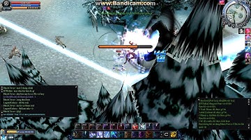 CabalViet FB combo defbuff