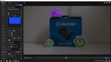 ELGATO Facecam MK.2 – How to Change Tilt Easily