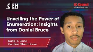 Unveiling the Power of Enumeration: Insights from Daniel Bruce