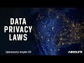 Data Privacy Laws | Cybersecurity Insights #12