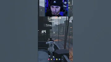 BBC EL MAS RAPIDO DE LA ONE RED GANG Bbcarman2 Gta Creativosrp Gtav Twitch Roleplay Onered 
