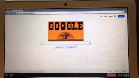 Kiosk Mode in Chromebooks for Testing