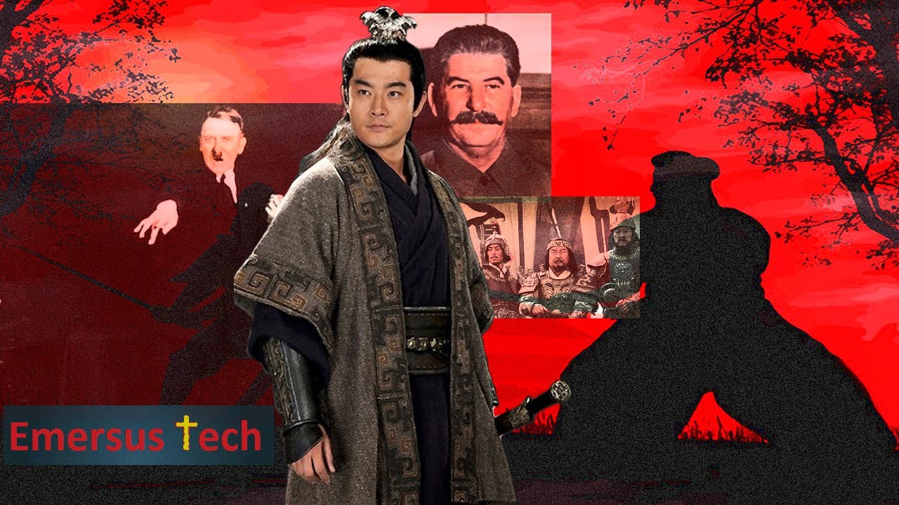 Что, если Сунь Цзы руководил операцией «Барбаросса»?