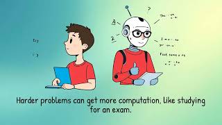 Information Why AI Needs More Time to Think (Test-Time Compute Explained) Update