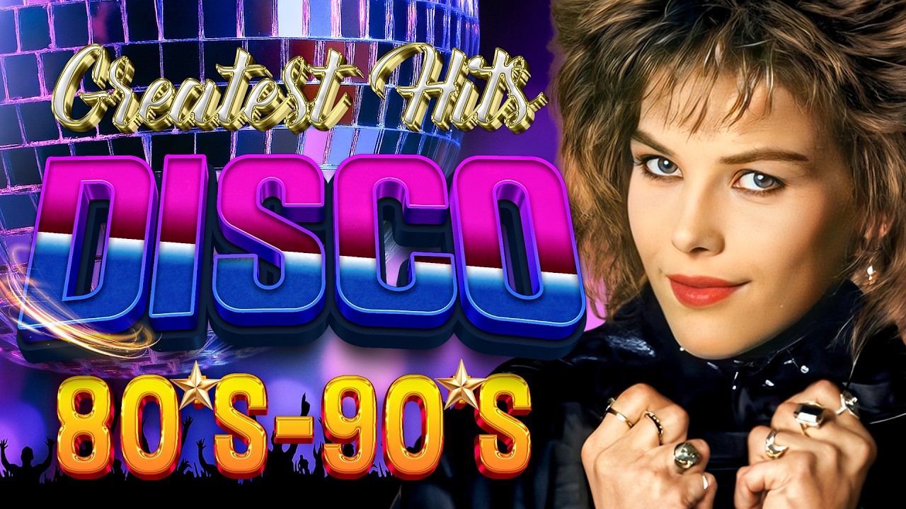 Disco Songs 80s 90s Legend🪩 Modern Talking, Sandra, Boney M, ABBA, Lionel Richie, C C Catch