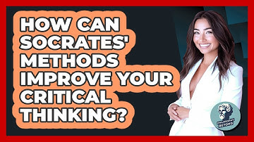 How Can Socrates