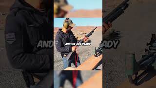 Can Shotgun Fire 50 BMG?