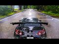 Forza Horizon 6 LEARNING WHEEL DRIVING Day 2