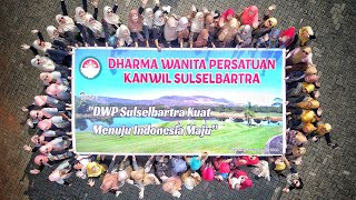 Dharma Wanita Persatuan Kanwil DJP Sulselbartra