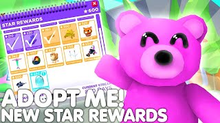 ⭐STAR REWARDS REFRESH UPDATE!⭐ Adopt Me Livestreams the new update! 