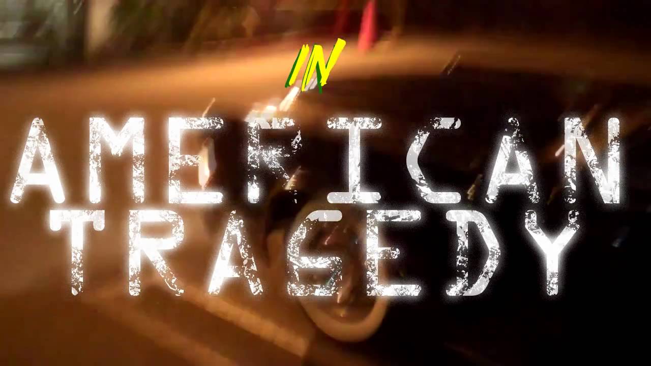 Hollywood Undead in "American Tragedy" - YouTube