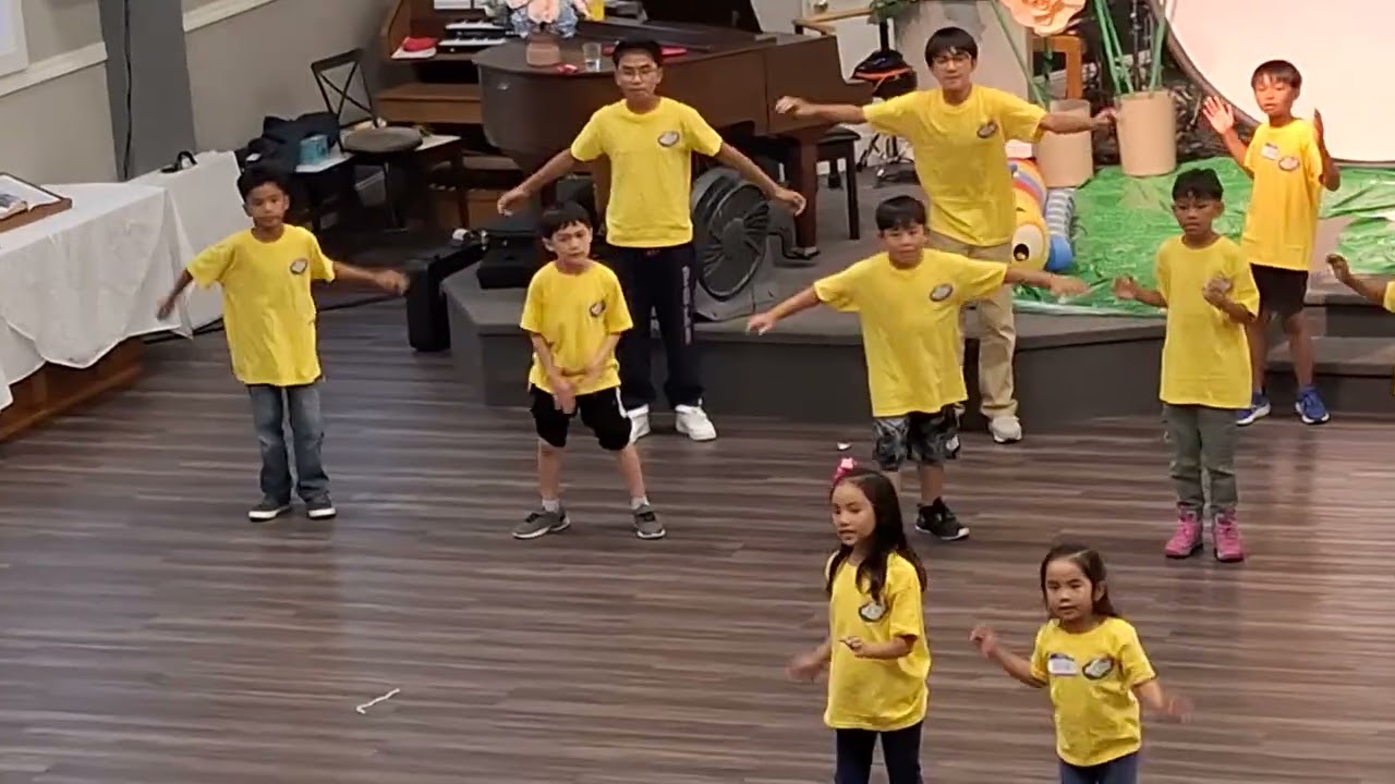 Magnified ( JDFC VBS 2025)