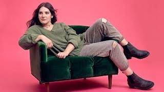 Hari Nef, Your 2020 Role Model