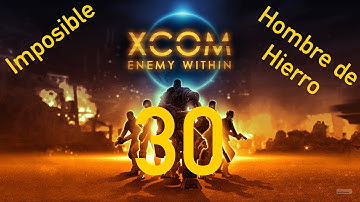 Jugando a XCOM: Enemy Within - Parte 30 - [I/H] (EXALT: Misión Encubierta de Recuperación de Datos)